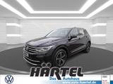 Volkswagen TIGUAN ELEGANCE EHYBRID 1.4 TSI DSG Sportpaket - Volkswagen Tiguan: Sportpaket