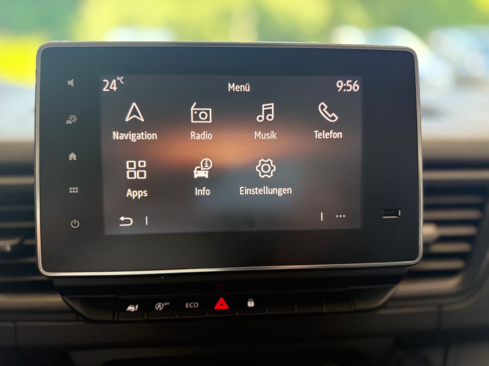 Fahrzeugabbildung Nissan Primastar Kastenwagen L1H1 3,0t N-Connecta