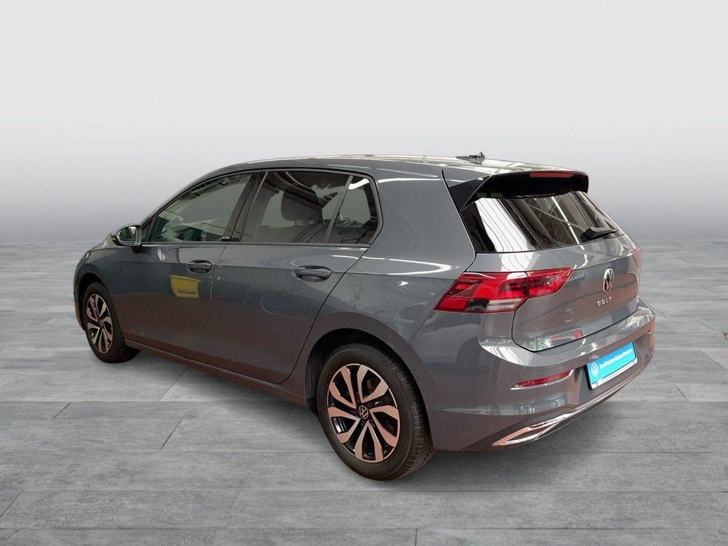 Volkswagen Golf 1.5 TSI Active Navi LEDplus Standhzg., миниатюра 5
