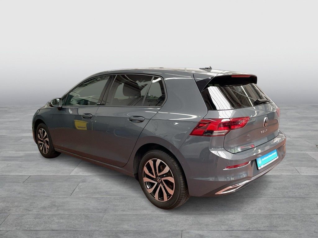 Volkswagen Golf - Bild 5