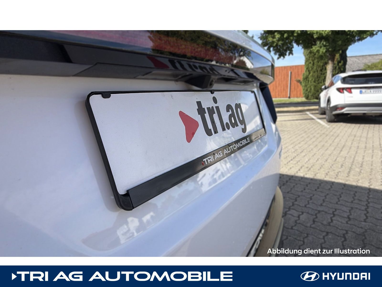Hyundai TUCSON - Bild 19