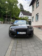 Audi A5 3.2 FSI multitronic - - Audi A5 mit Benzin-Antrieb: Sportwagen, 3.2