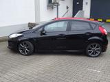 Ford Fiesta ST-Line Black edition - Ford Fiesta: Black