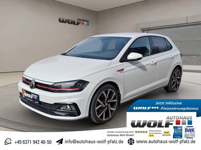 Volkswagen Polo GTI 2.0 TSI ACC~Navi~LED~Digital Cockpit~PD