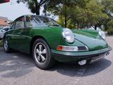 Porsche 911 S 2.0 Passo corto - Porsche aus 1972: 911s