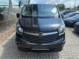 Opel Vivaro B Kombi Combi L2H1  9-Sitzer RFK*PDC*Navi - Opel Vivaro: 9 Sitzer