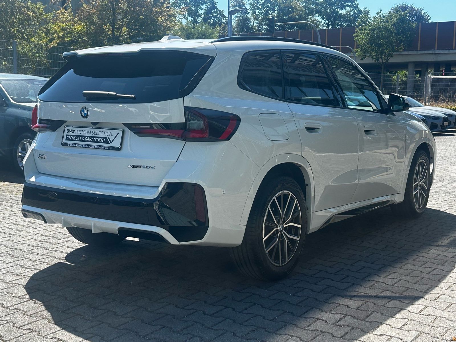 BMW X1 - Bild 2