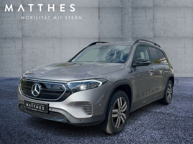 Mercedes-Benz EQB 250 Progressive /Night/Totw/Navi/MBUX/PDC/LM