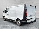 Renault Trafic Kasten L1H1 3,0t Komfort TEMPOMAT+LED+PDC - gebrauchte Renault Trafic aus dem Jahr 2022