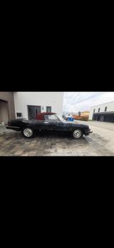 Alfa Romeo Spider 1.6   - Alfa Romeo Gebrauchtwagen von 1985