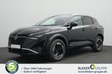 Nissan QQ MY24 190 PS 4x2 N-Connecta Winter Komfort - Nissan Qashqai Neuwagen
