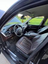 BMW X5 xDrive25d - - BMW X5 xDrive 25d Gebrauchtwagen