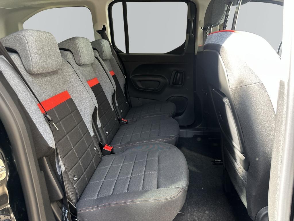 Citroën Berlingo Max XL Blue Hdi 130 XTR-Paket