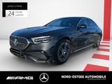 Mercedes-Benz E 200 AMG ADV.+ 360° KAMERA DIG.LIGHT KEYLESS - Mercedes-Benz Jahreswagen