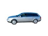 Audi A6 2.4 multitronic Avant, Tempomat, AHK - Audi A6 aus 2004: Kombi