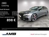 Audi S6 Avant TDI AHK/Luft/HD-Matrix/Standhz/Allradlk - Audi S6 mit Anhängerkupplung