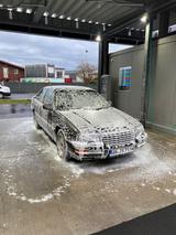Opel Senator - Opel Senator: Limousine