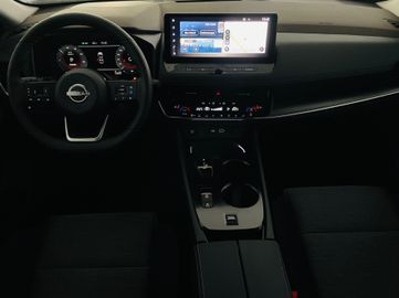 Nissan X-Trail 1.5 VC-T 204PS N-CONNECTA e-POWER