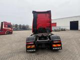 Volvo FH5-500 / ENGINE RUNNING / VEB+ / HYDRAULICS / O - Volvo 4x4