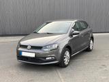 Volkswagen Polo 1.2 TSI TL BMT 66kW*TÜV NEU*scheckheftgepfl - Volkswagen Polo: 6n2