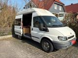 Ford Transit Hochdach Camper
