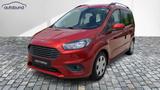 Ford Tourneo Courier 1,0 EcoBoost Klimaautomatik PDC  - Ford Tourneo Courier Gebrauchtwagen