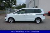 Volkswagen Sharan Highline 4Motion/Klima/Automatik/ Nr. 274 - VW Sharan Gebrauchtwagen in Hannover