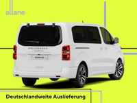 Peugeot Traveller - Vorschau Bild 2