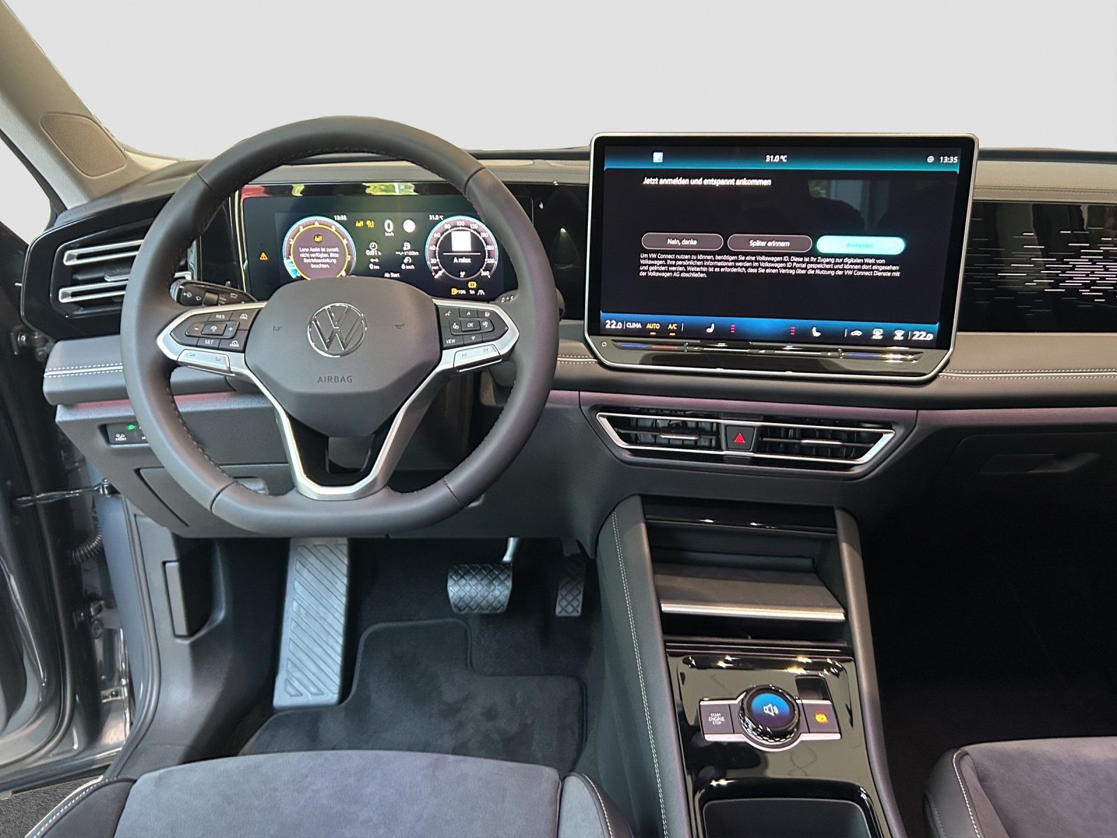 Volkswagen Tiguan - Bild 19