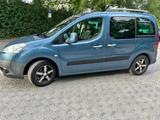 Peugeot Partner Tepee Family 120 VTi 1.6 AHK TÜV Neu! - Peugeot Partner Tepee aus 2010