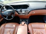 Mercedes-Benz S 320 CDI 4MATIC L ANG Paket Panorama Executive - Mercedes-Benz S 320: Cdi 4matic