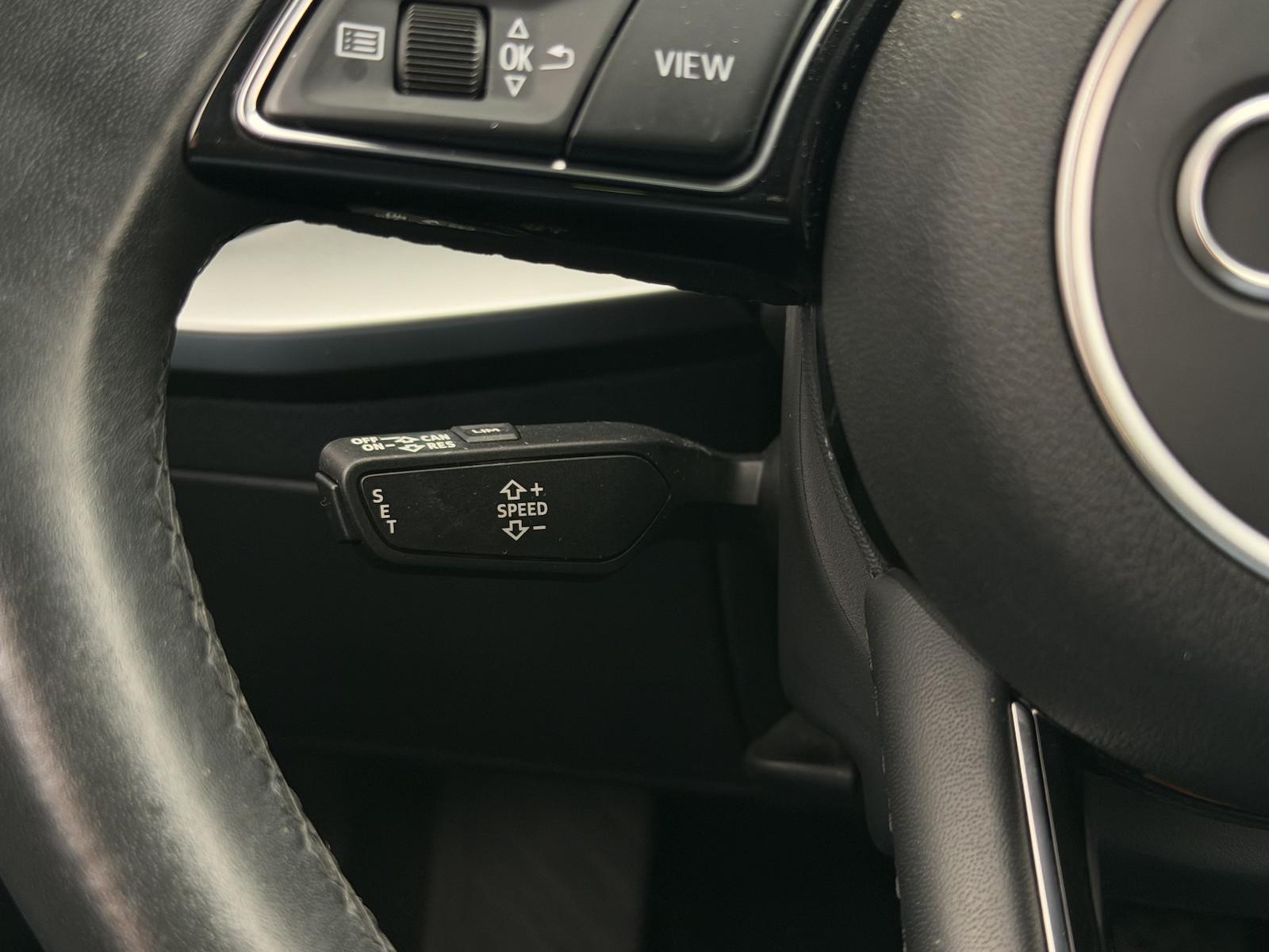 Audi A3 35 TDI S-Line / Kamera / Gewindefahrwerk, миниатюра 25