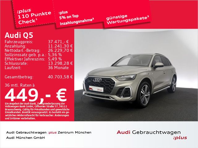 Image of Audi Q5