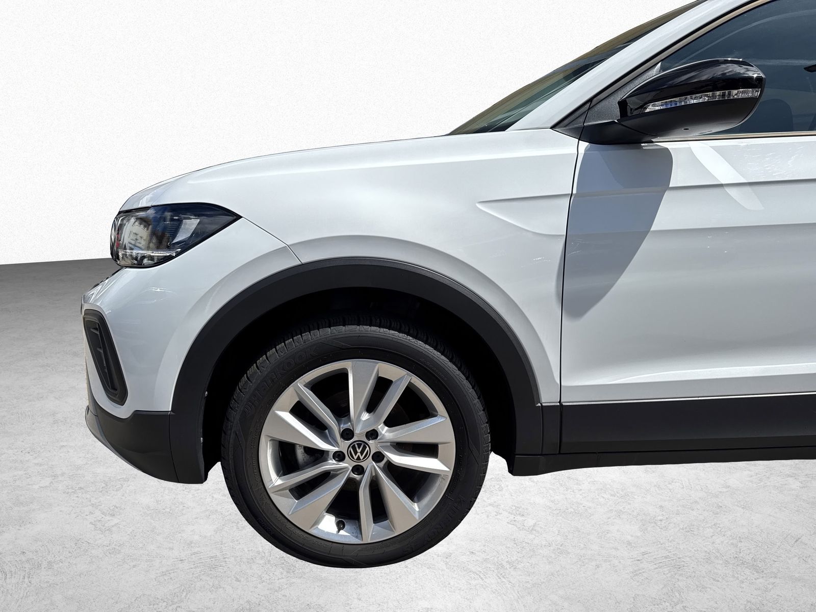 Volkswagen T-Cross - Bild 6