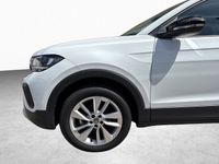 Volkswagen T-Cross - Vorschau Bild 6