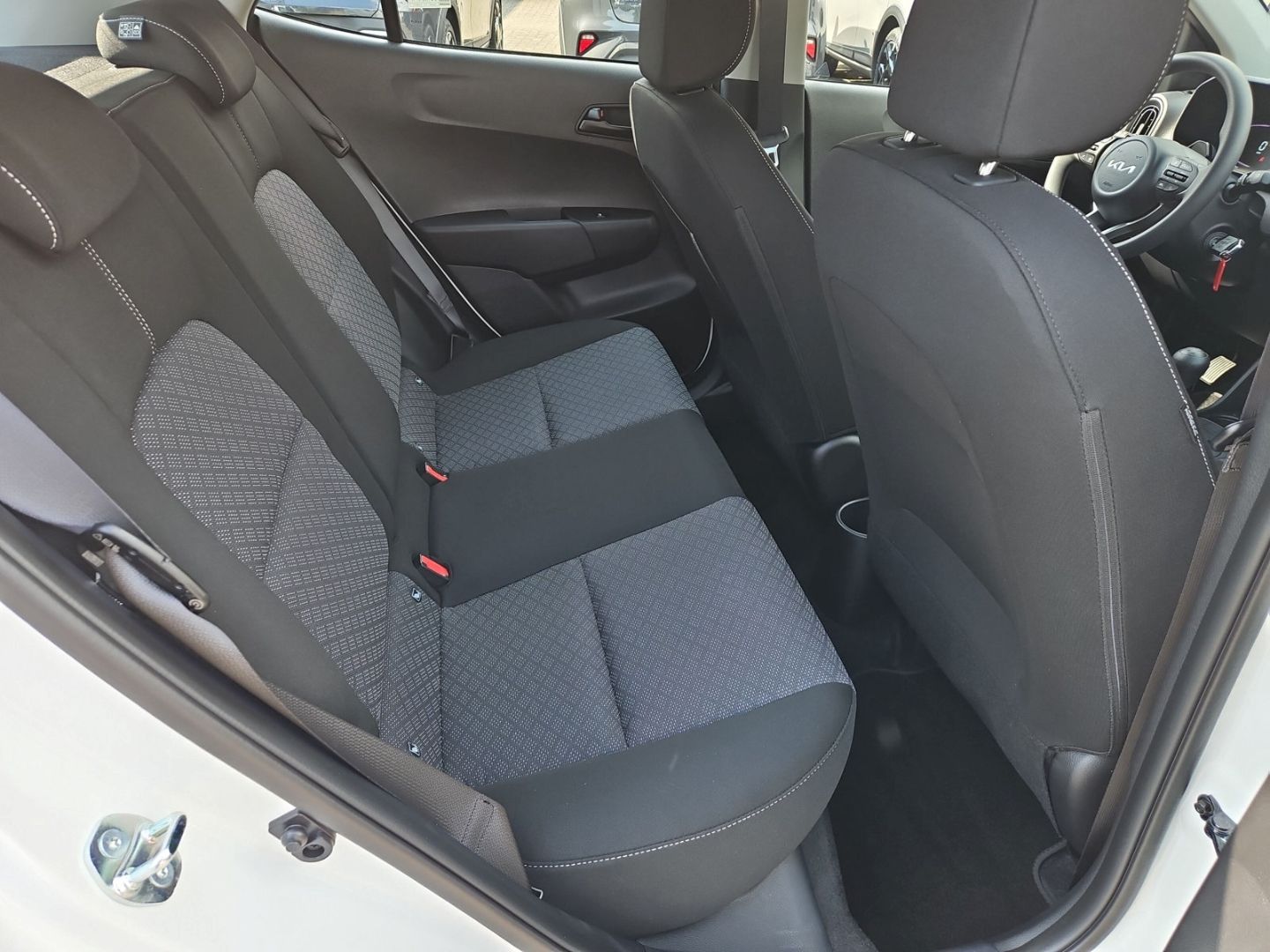 Kia Picanto - Bild 19