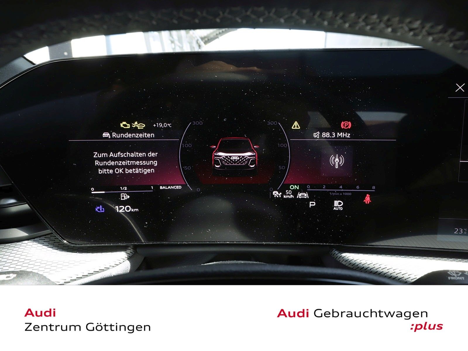 Audi SQ5 - Bild 17