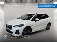 BMW 220 Active Tourer - Vorschau Bild 1