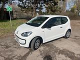 Volkswagen up! take up! / Klima - gebrauchte VW up! aus dem Jahr 2016