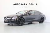 Mercedes-Benz CLS 350 d/AMG-Line PLUS/MULTIBEAM/KAM/SHZ/MEMORY - gebrauchte Mercedes-Benz CLS 350 aus dem Jahr 2015