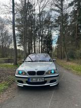 BMW E 46 325i sechs Zylinder vollausstattu... - BMW 325 aus 2004: 325i