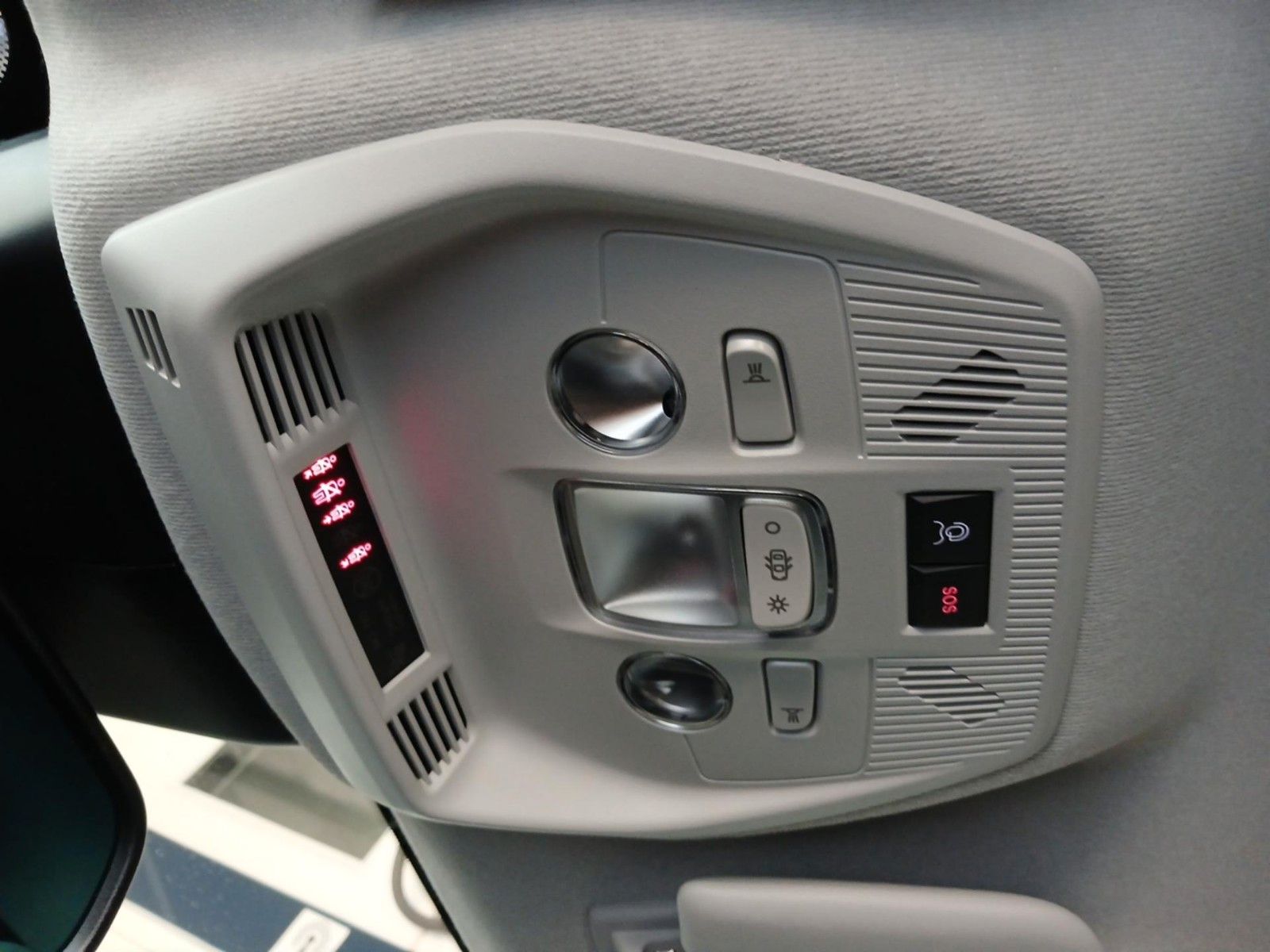 Citroën C3 Aircross - Bild 18