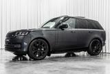 Land Rover Range Rover P460e Hybrid HSE Trekhaak Pano Merid - Land Rover Range Rover Hse mit Hybrid-Antrieb (Benzin/Elektro)