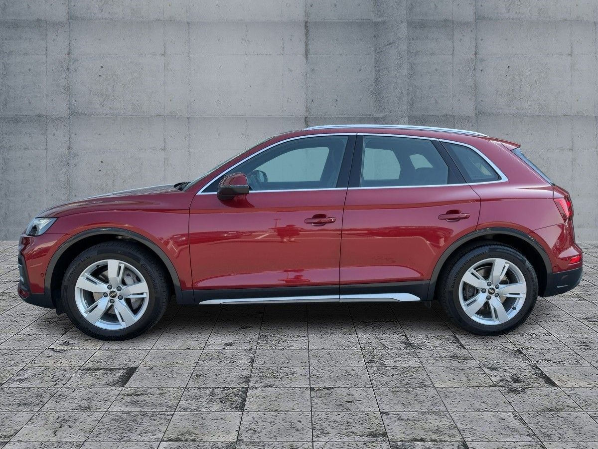 Audi Q5 - Bild 4