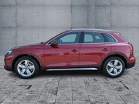 Audi Q5 - Vorschau Bild 4