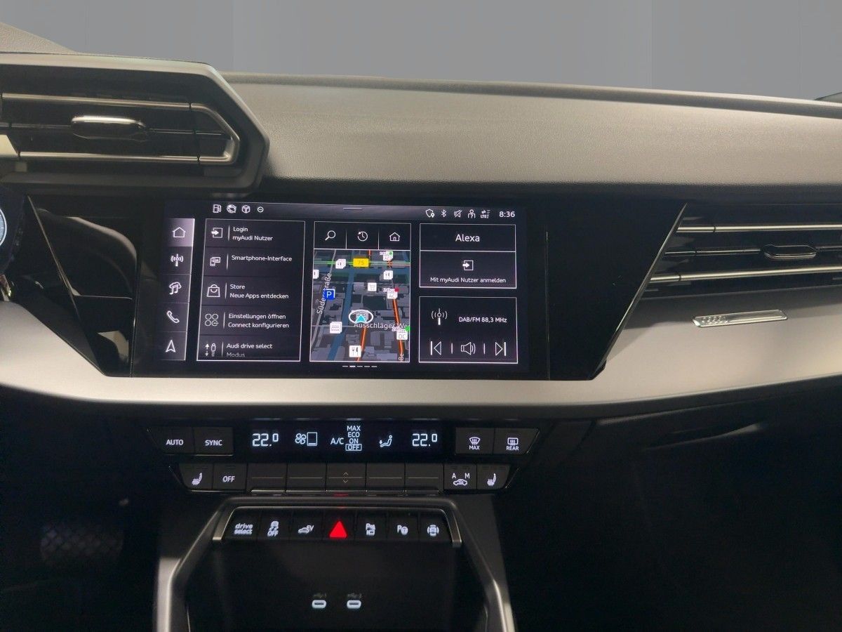 Audi A3 - Bild 13