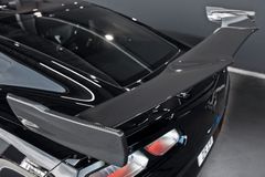 CORVETTE C7 ZR1 ZTK Track Performance - Unfallfrei