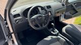Volkswagen Polo 1.2 TSI 66kW BMT DSG "TOP" 1.Hand 73 Tkm  - : Kleinwagen, Top