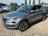 Skoda Karoq Clever 4x4 - gebrauchte Skoda Karoq aus dem Jahr 2022