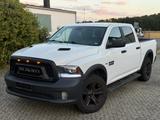 Dodge RAM 1500 5.7 * 4x4 * Doppelkabine * LPG *  LEDER - Dodge RAM: D150